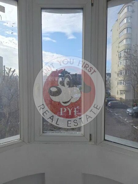 Mihai Bravu | 40mp | Decomandata | B12356